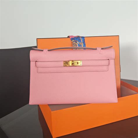 hermes kelly bag second hand|hermes kelly pochette for sale.